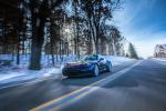 Porsche 911 Carrera 4S 2019 года (NA)